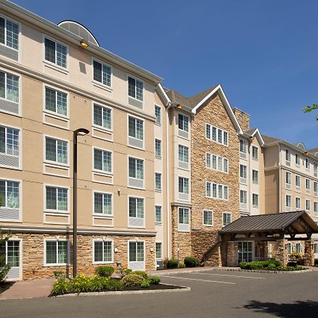 Staybridge Suites North Brunswick, An Ihg Hotel Exterior photo