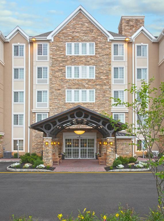 Staybridge Suites North Brunswick, An Ihg Hotel Exterior photo