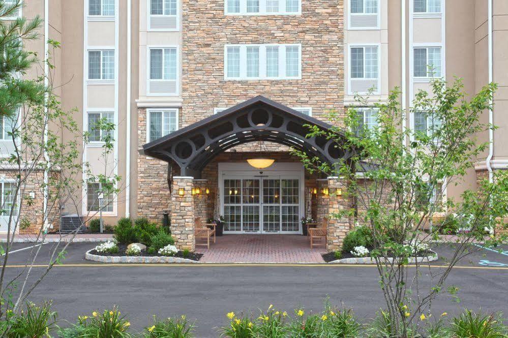 Staybridge Suites North Brunswick, An Ihg Hotel Exterior photo